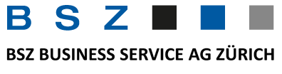 logo BSZ